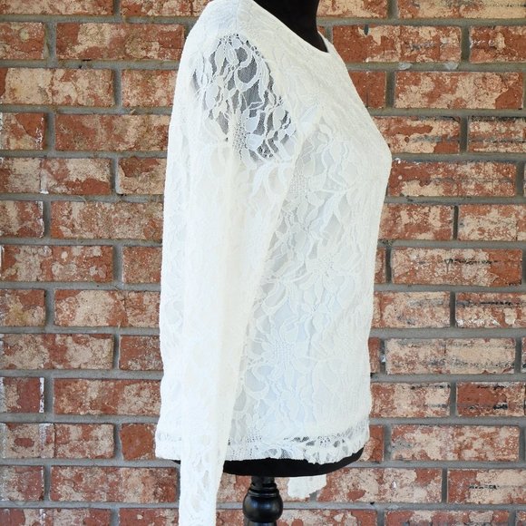 CALVIN Klein Top - Picture 3 of 8